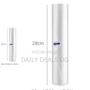 Food Vacuum Food