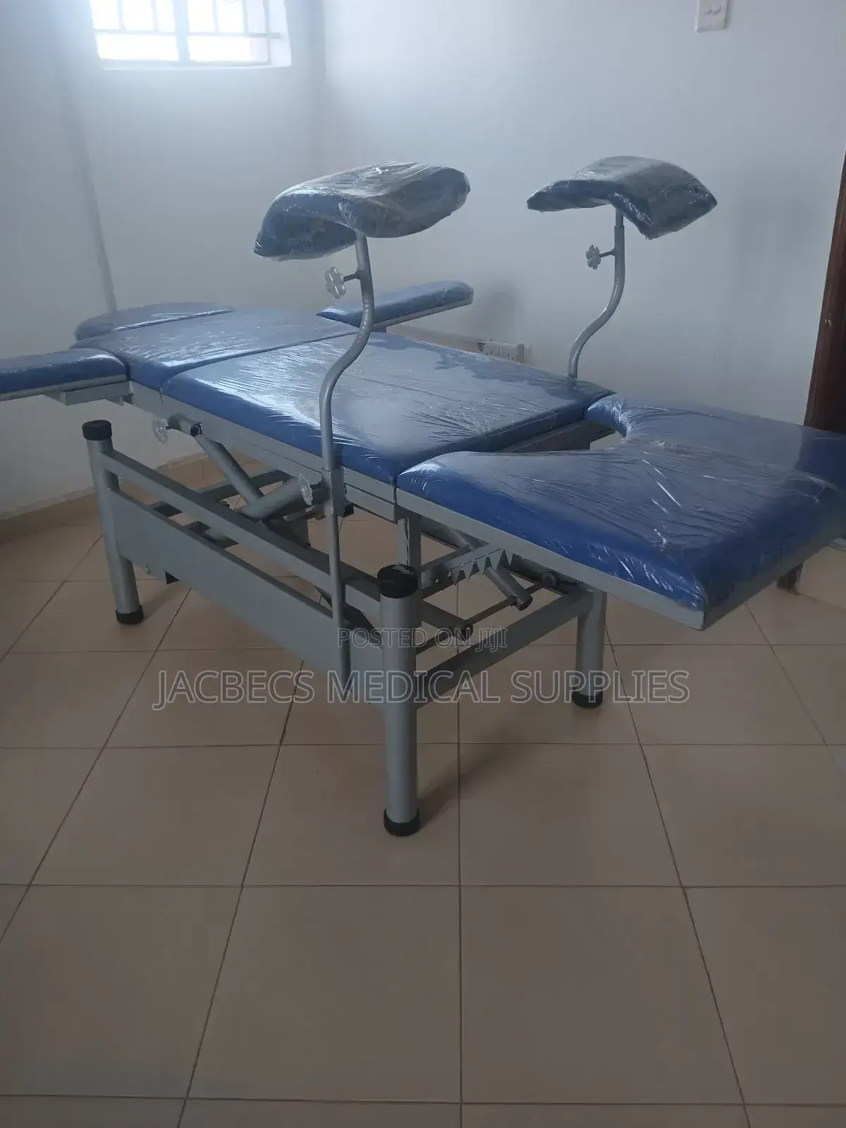 Operation Bed Locally Made