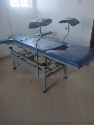 Operation Bed Locally Made
