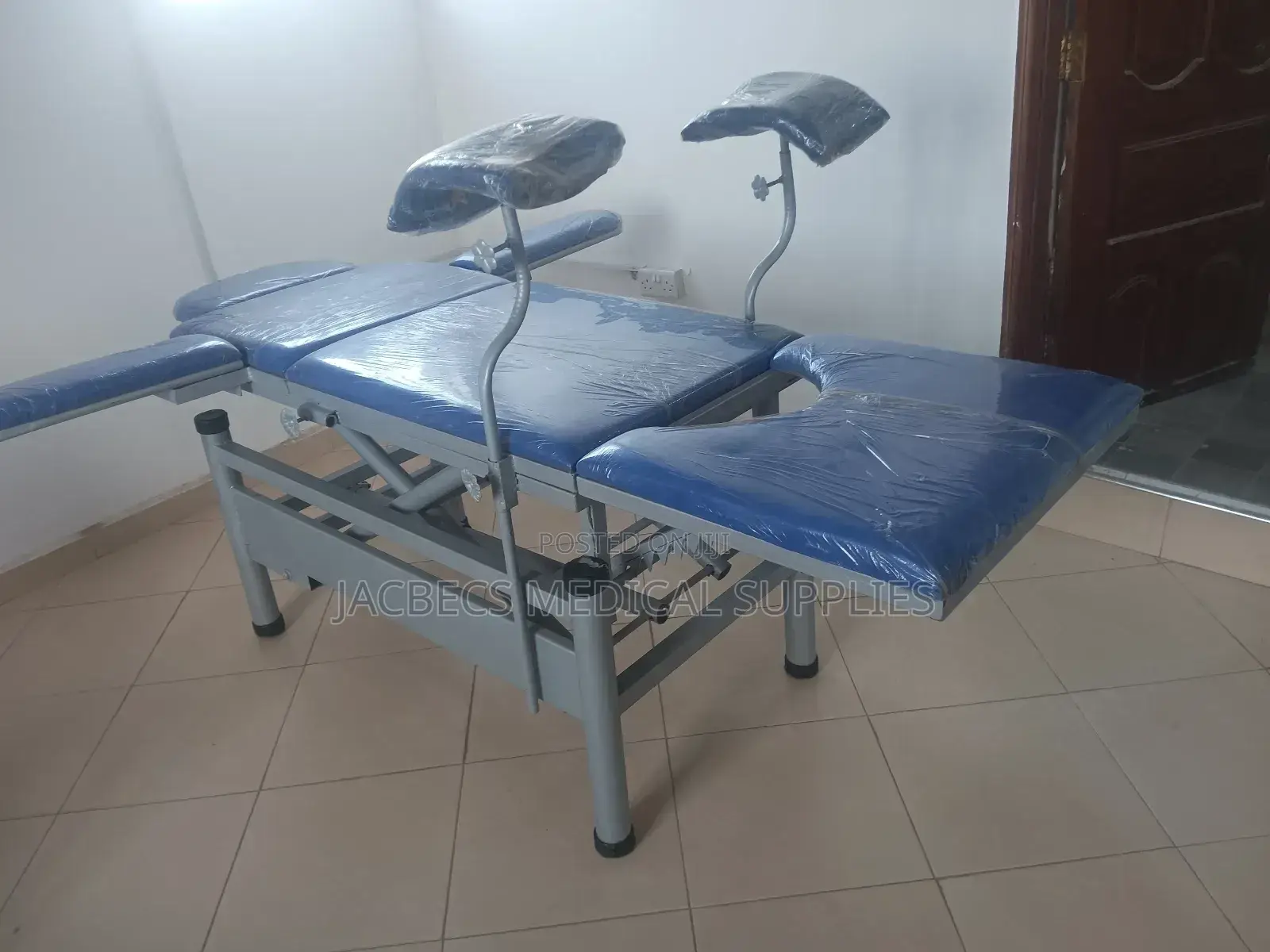 Operation Bed Locally Made