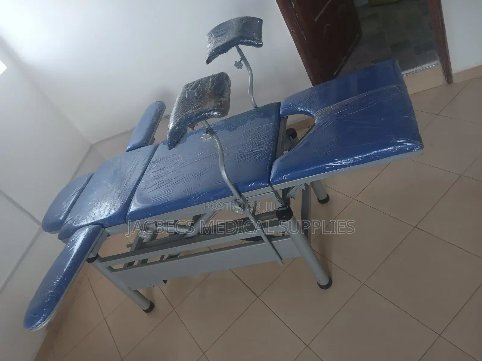 Operation Bed Locally Made