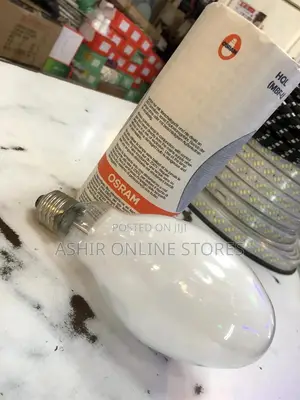 400watts Mercury Bulbs for Grasshoppers