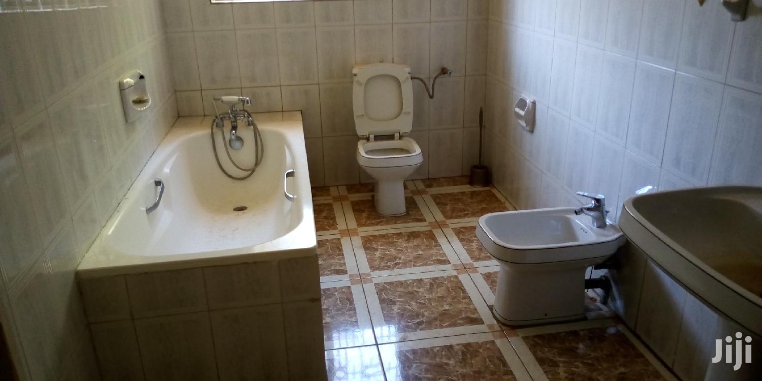 House Is For Rent