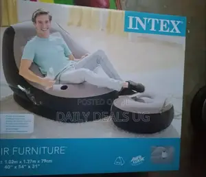 Brand Intex Air Sofa Chair