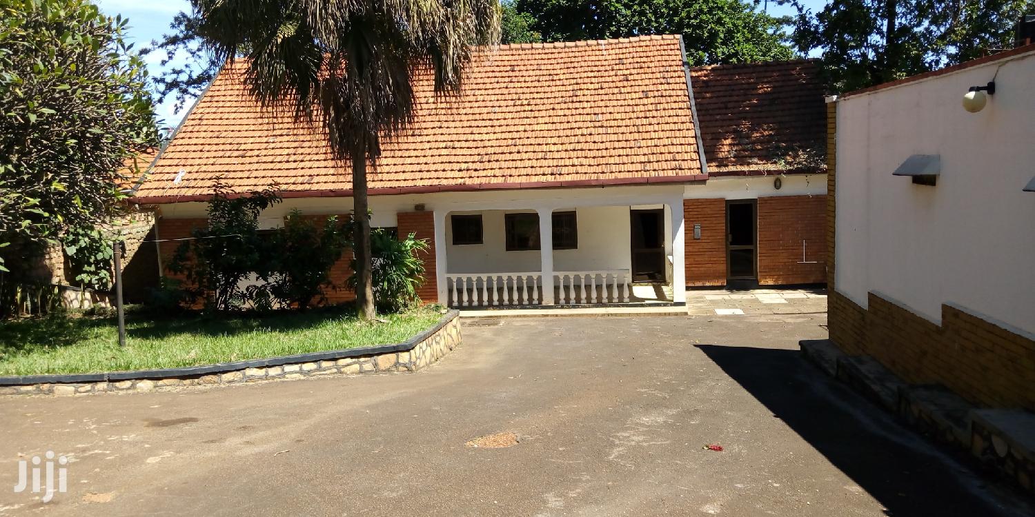 House Is For Rent