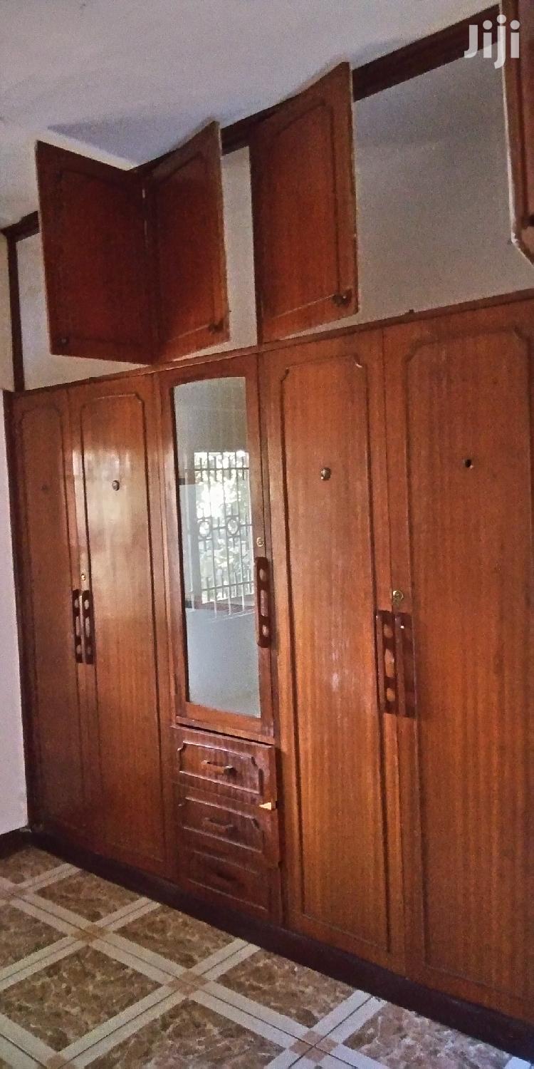 House Is For Rent
