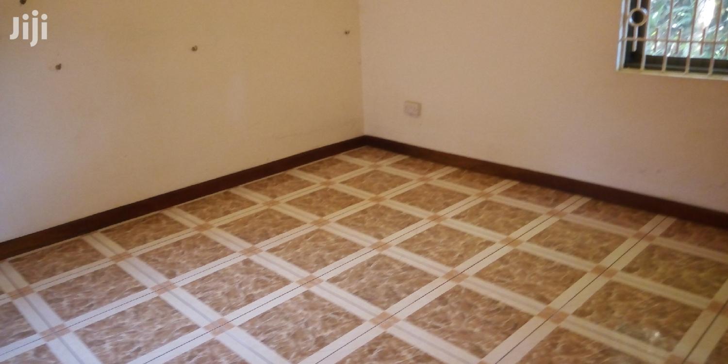 House Is For Rent