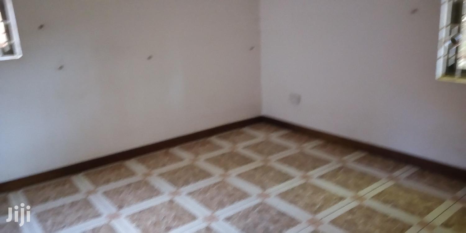 House Is For Rent