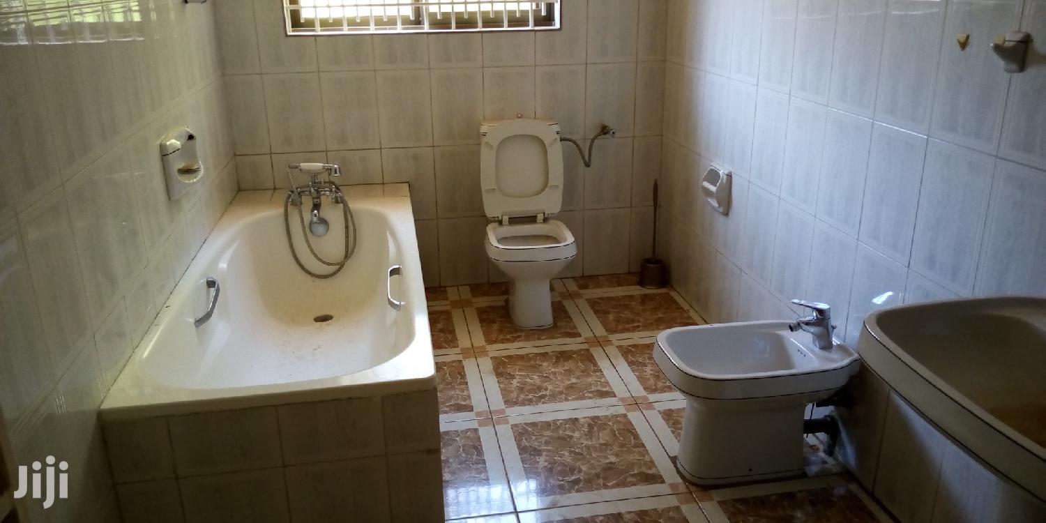 House Is For Rent