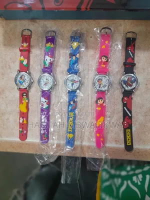 Kids' Analogue Watches
