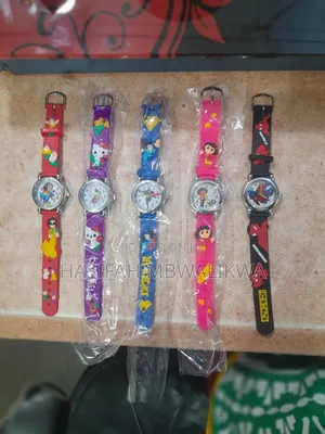 Kids' Analogue Watches