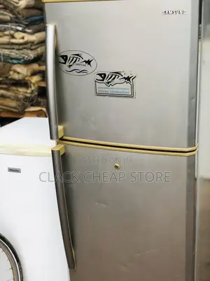 Photo - Fridge /Refrigerator Samsung 350liters
