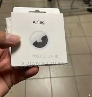 Photo - Apple Air Tag