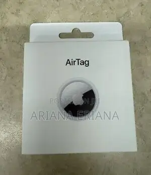 Apple Air Tag