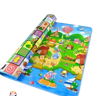 Baby Play Mats