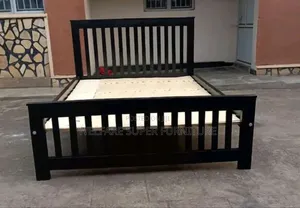 Portable Bed