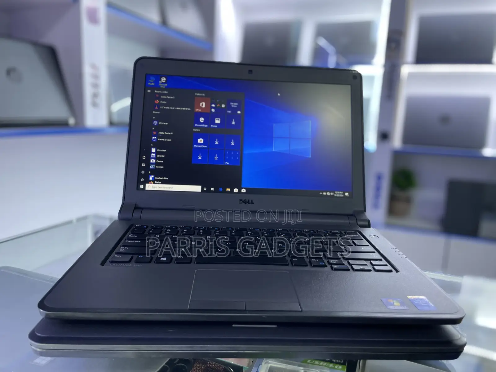 Laptop Dell Latitude 13 3340 4GB Intel Core i3 HDD 500GB