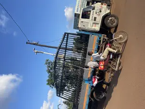 Sliding Gates