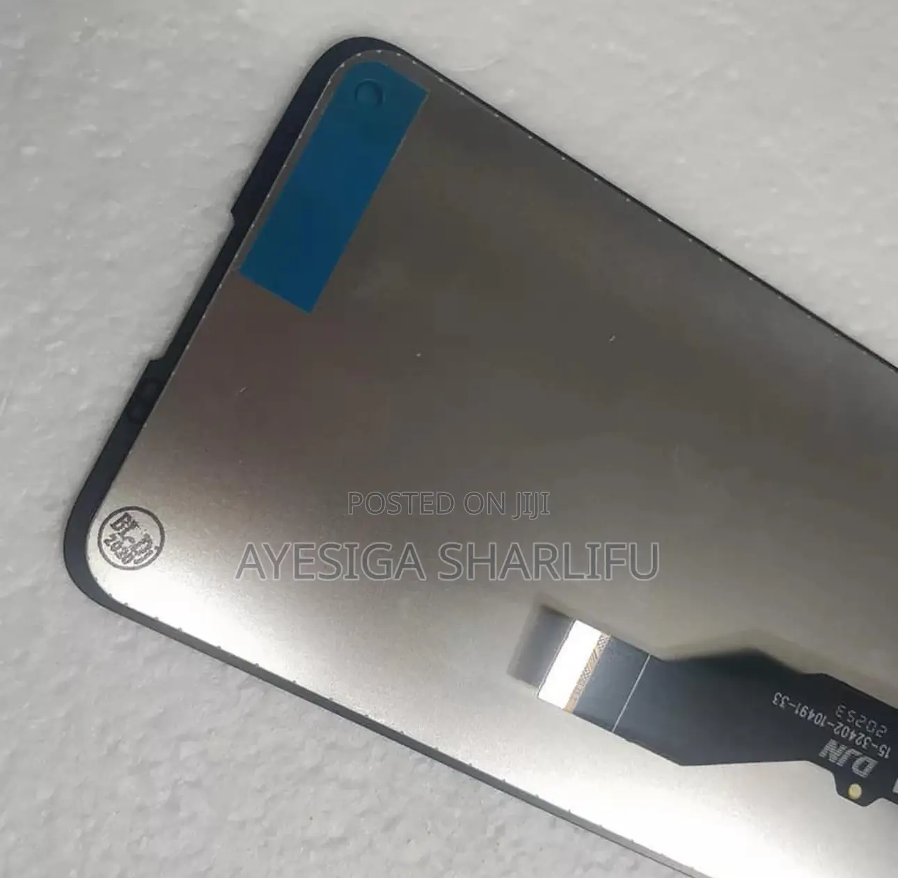 Motorola G7 Series Screens in Stock