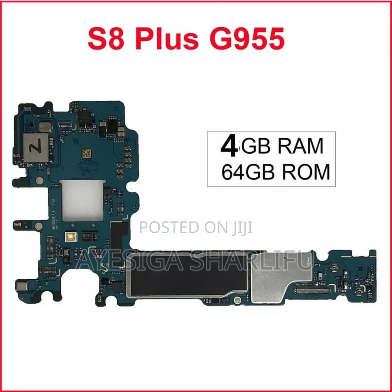 Samsung Motherboards in Stock