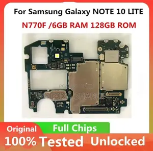 Samsung Motherboards in Stock