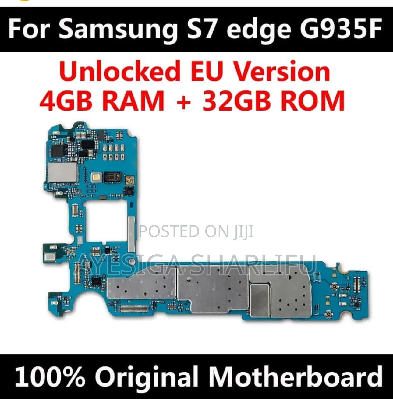 Samsung Motherboards in Stock