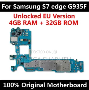 Samsung Motherboards in Stock