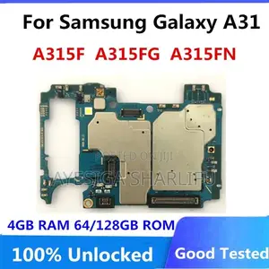 Samsung Motherboards in Stock