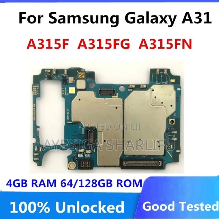 Samsung Motherboards in Stock