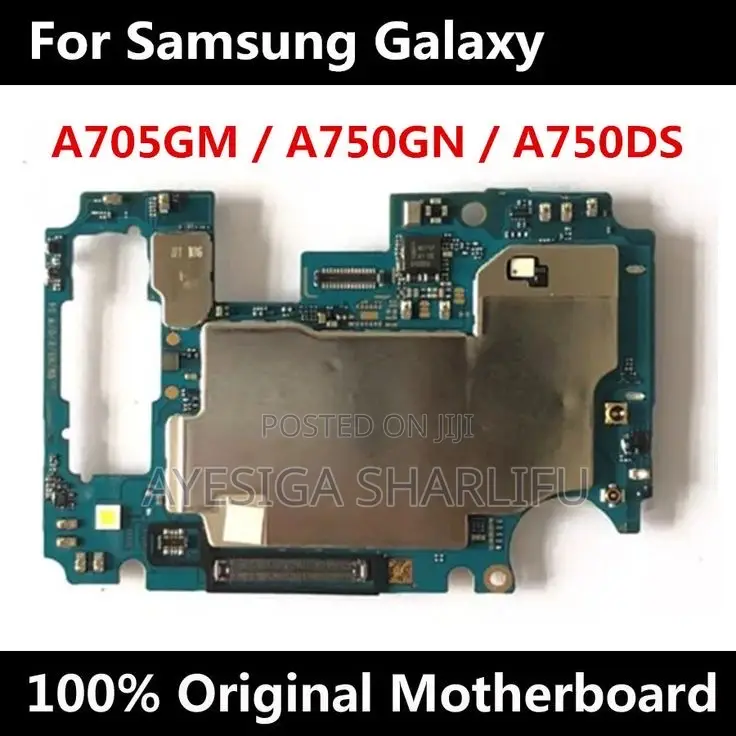 Samsung Motherboards in Stock