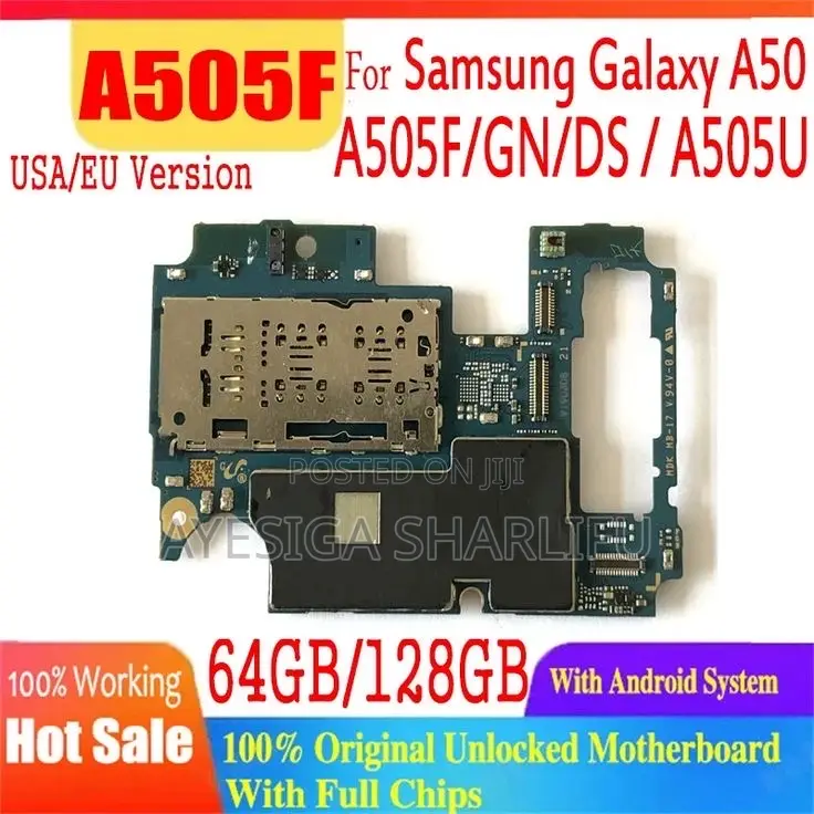 Samsung Motherboards in Stock
