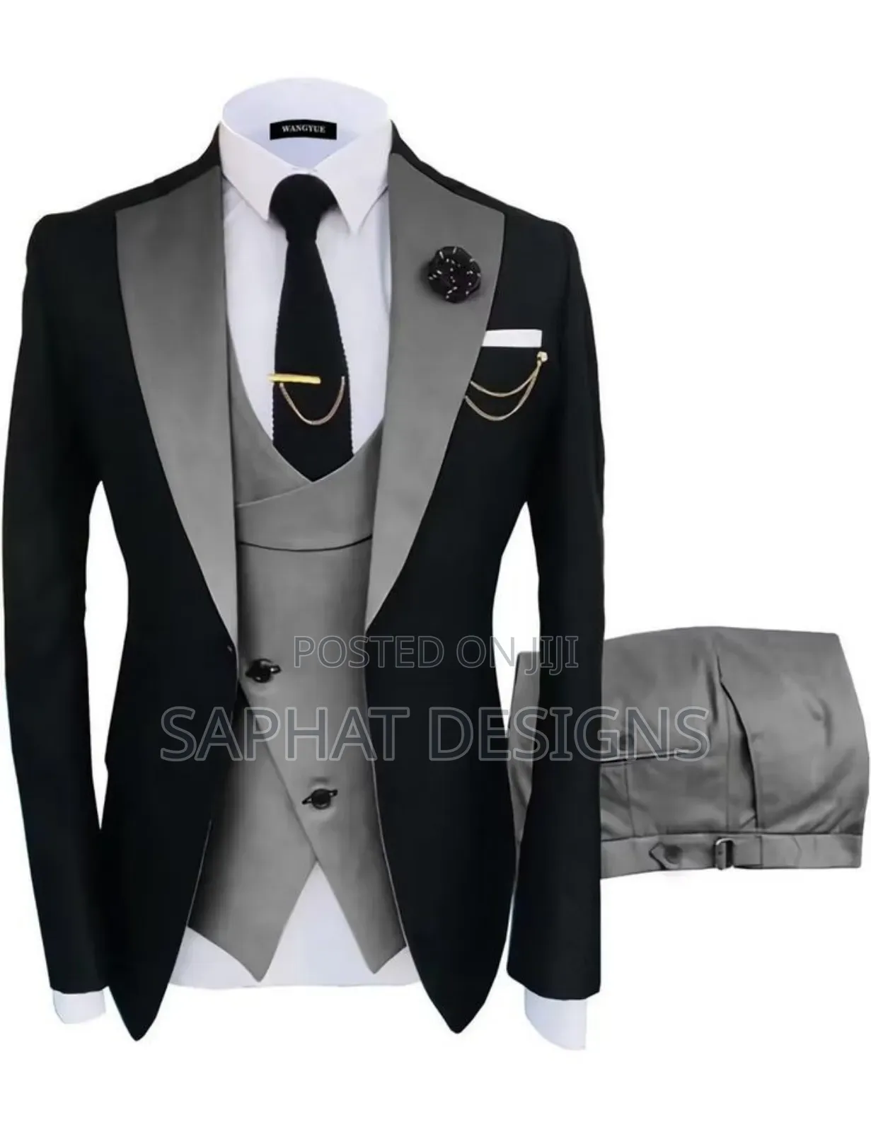 Wedding Suits