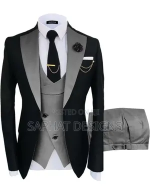 Wedding Suits