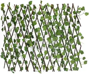 Expandable Tree Fence