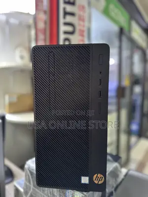 Desktop Computer HP 8GB Intel Core I5 HDD 1T