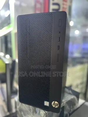 Desktop Computer HP 8GB Intel Core I5 HDD 1T