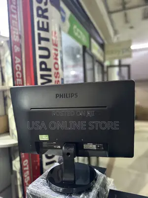 20 Size Phillips Monitor