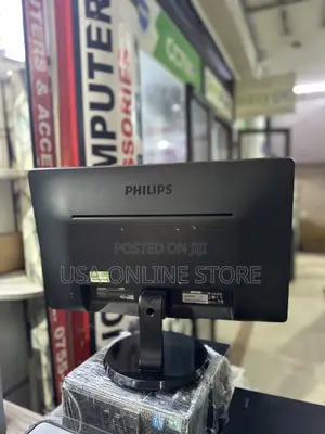 20 Size Phillips Monitor