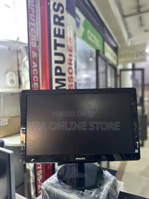 20 Size Phillips Monitor