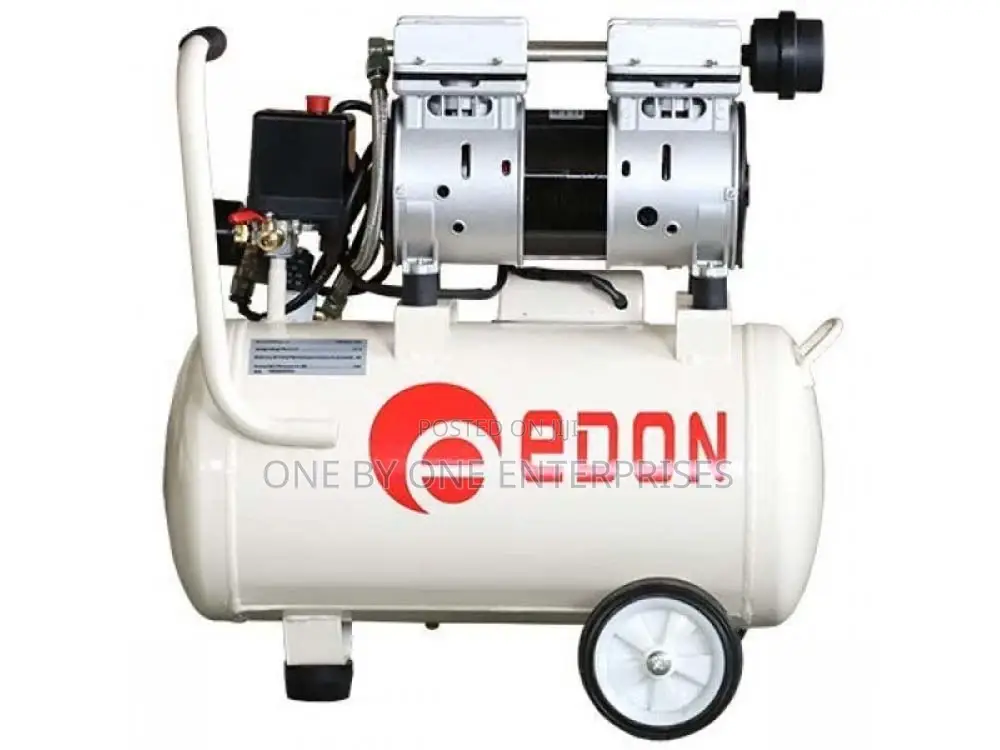 Edon Air Compressor 50 Litre