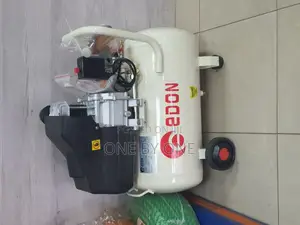 Edon Air Compressor 1300W 50L