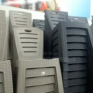 Plastic Chairs
