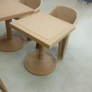 Plastic Table