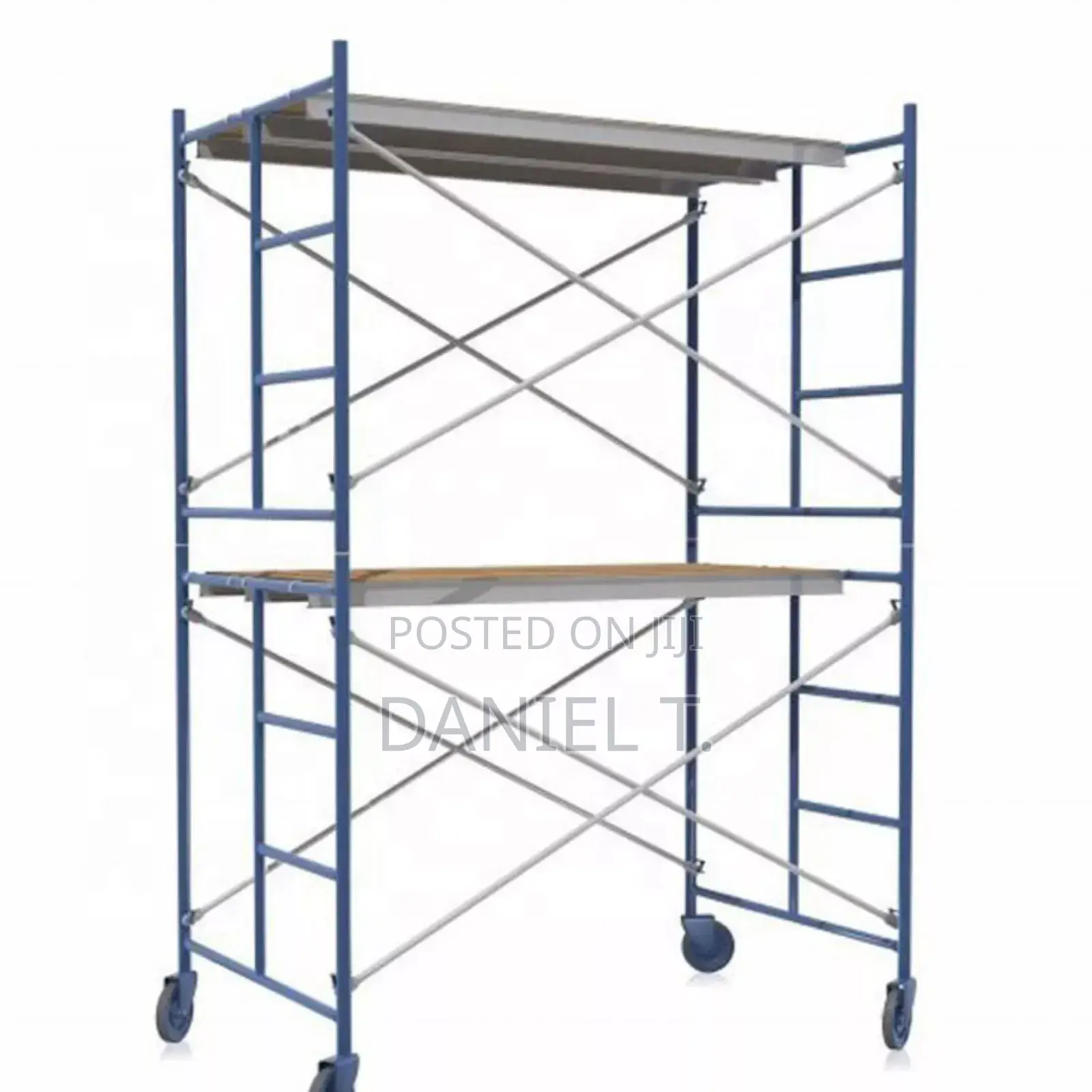 Stable Scaffoldings
