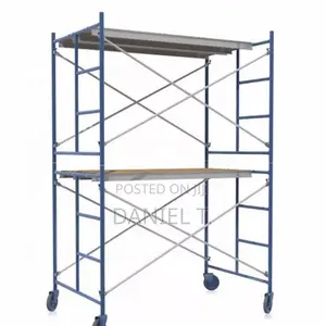 Stable Scaffoldings