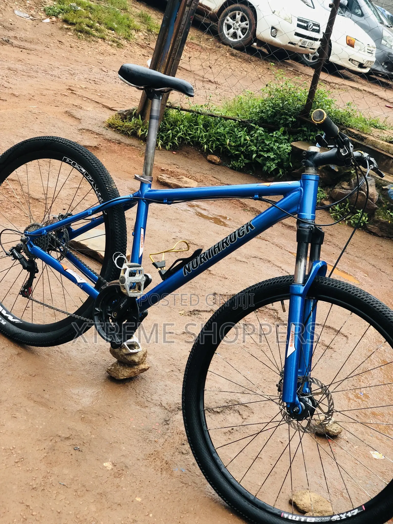 Bicycles/Bike “29” Northrock