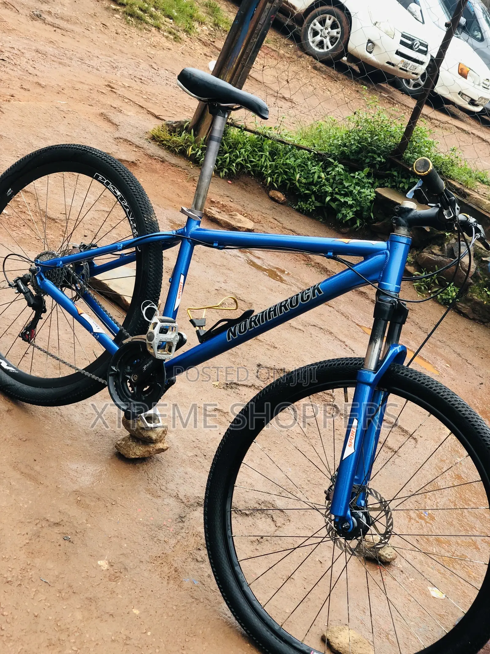 Sport Bike / Bicycle “29” Northrock