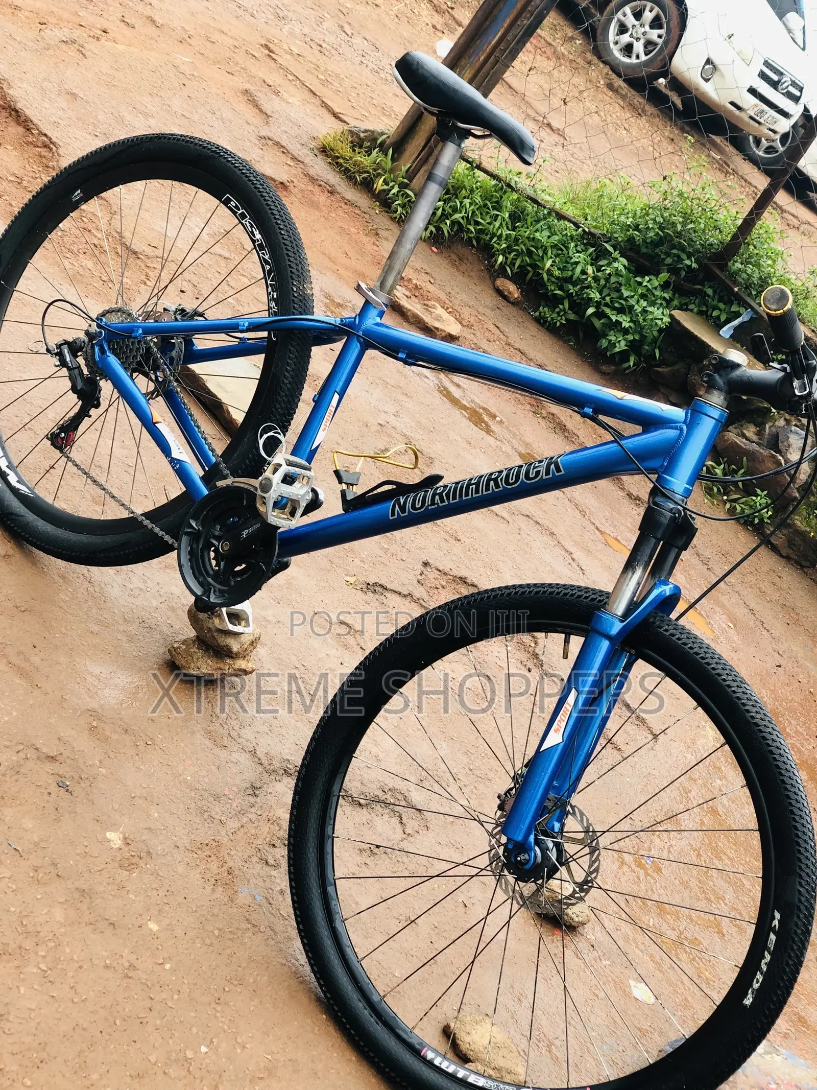 Sport Bike / Bicycle “29” Northrock