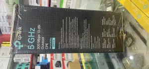 Tp Link 5GHZ Outdoorcpe 510