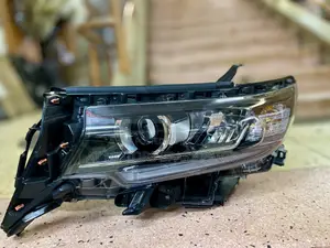 Landcruiser Fj150 2020